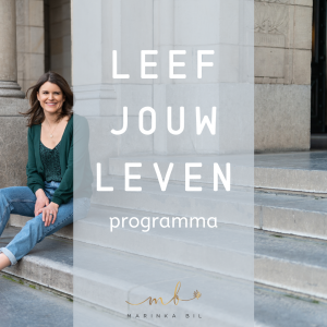 Leef Jouw Leven programma