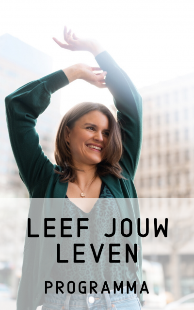 Leef Jouw Leven programma