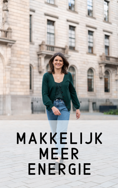 Makkelijk Meer Energie