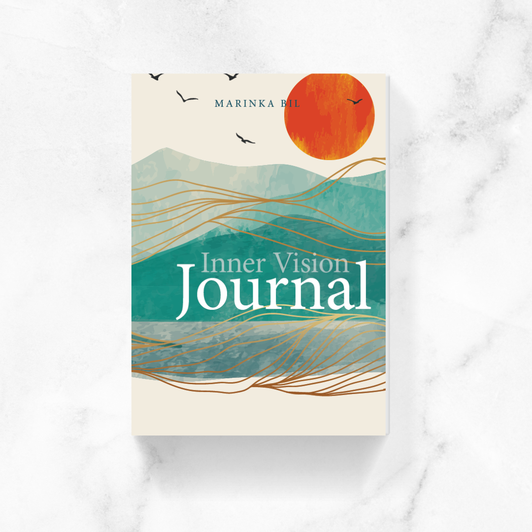 4 Inner Vision Journal