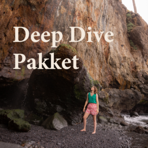 Deep Dive pakket