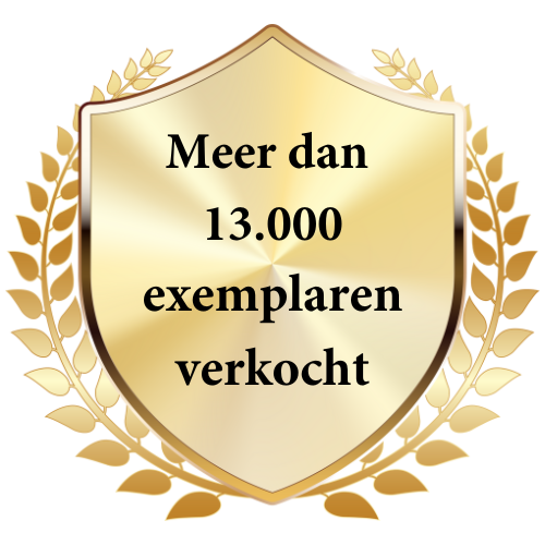 Leef Jouw Leven boek